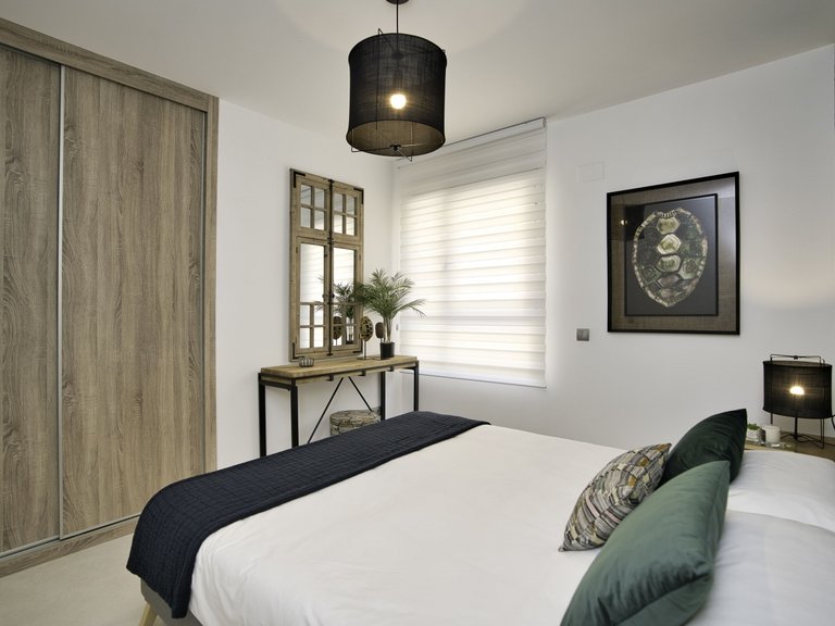 Apartment for Sale in  Mijas, Malaga 21