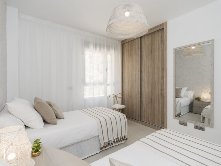 Apartment for Sale in  Mijas, Malaga 23