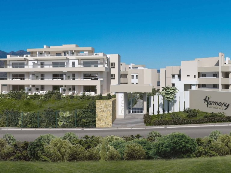 Apartment for Sale in  Mijas, Malaga 3