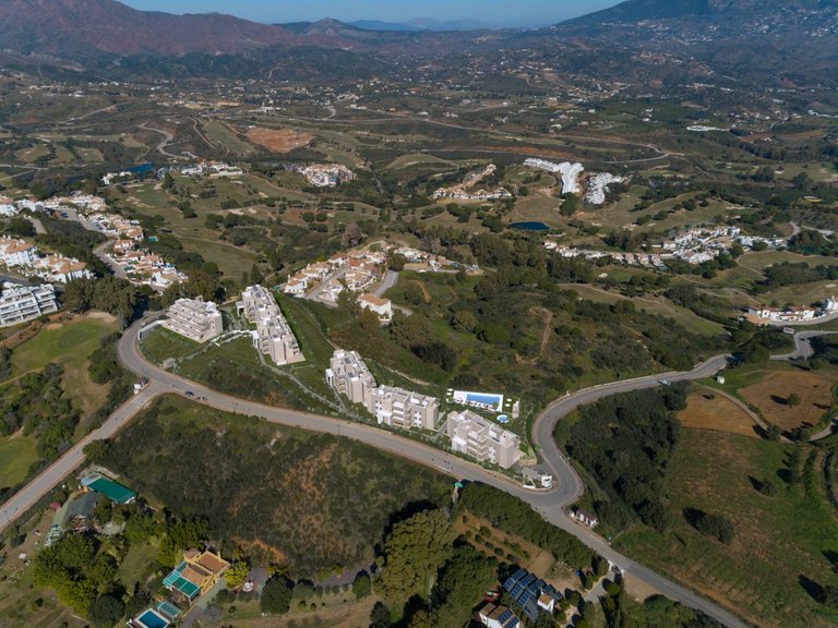 Apartment for Sale in  Mijas, Malaga 30