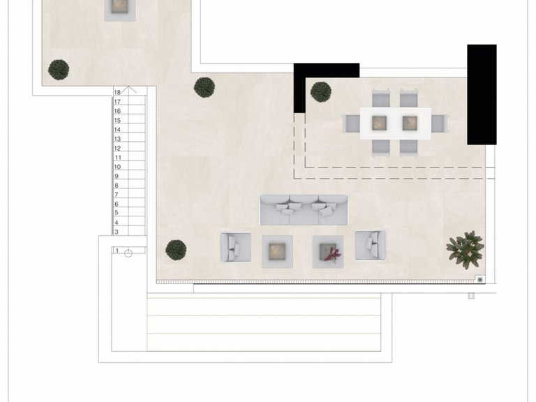 Apartment for Sale in  Mijas, Malaga 39