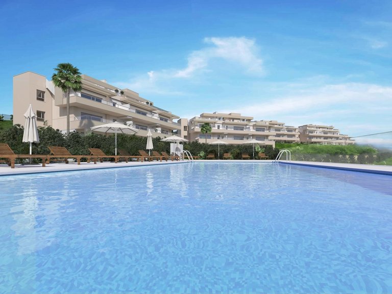 Apartment for Sale in  Mijas, Malaga 4
