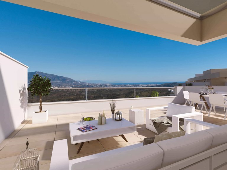 Apartment for Sale in  Mijas, Malaga 5
