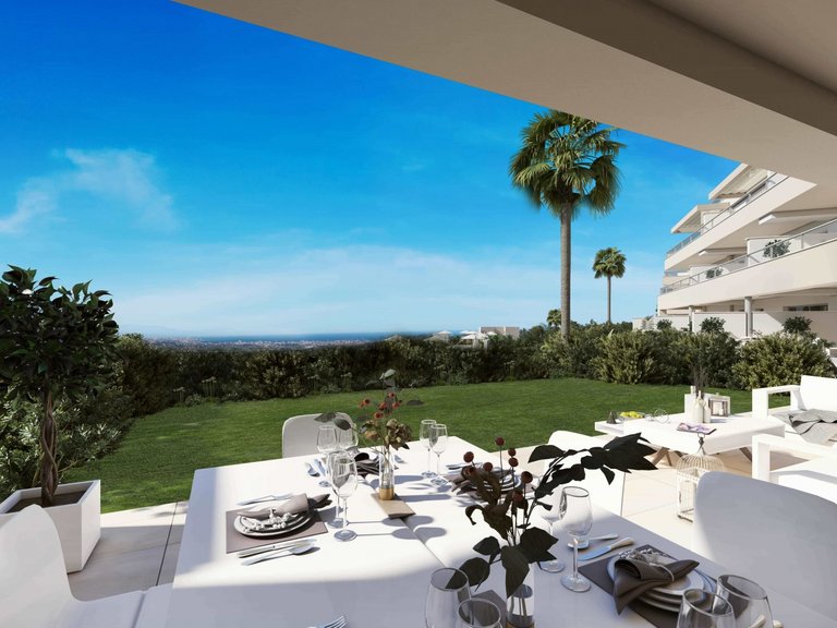 Apartment for Sale in  Mijas, Malaga 6