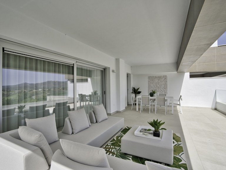 Apartment for Sale in  Mijas, Malaga 7