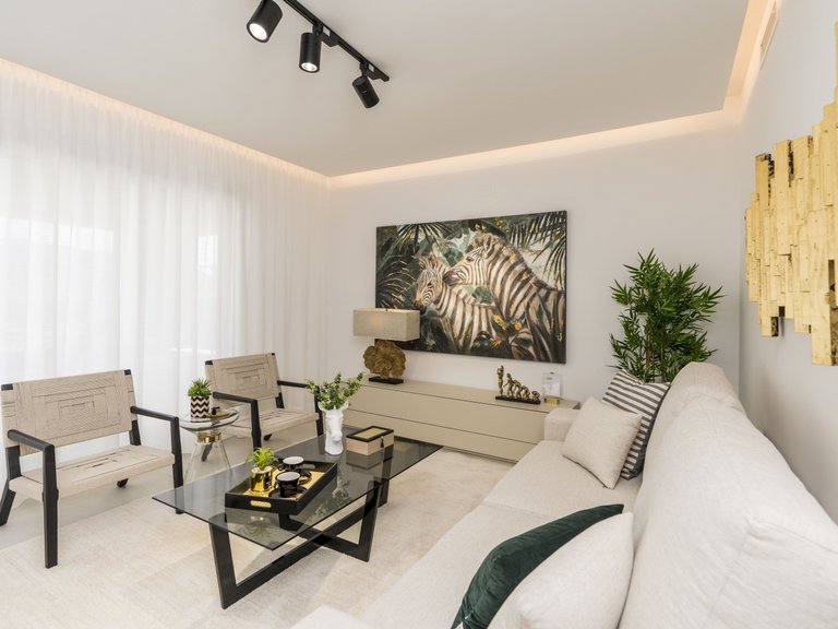Apartment for Sale in  Mijas, Malaga 8