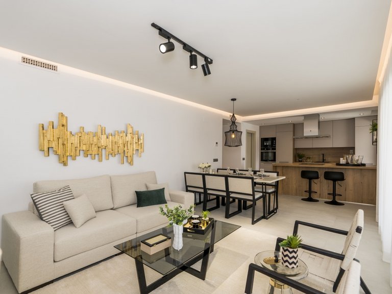 Apartment for Sale in  Mijas, Malaga 9