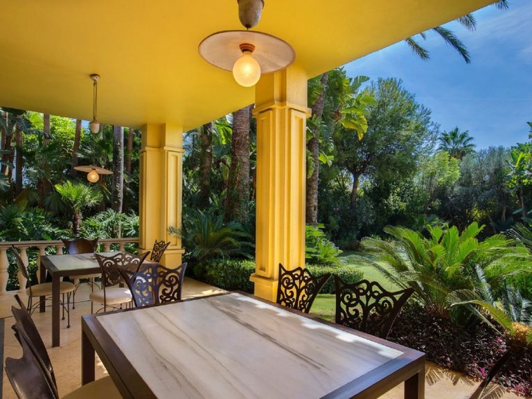 Villa for Sale in  Marbella, Malaga 10