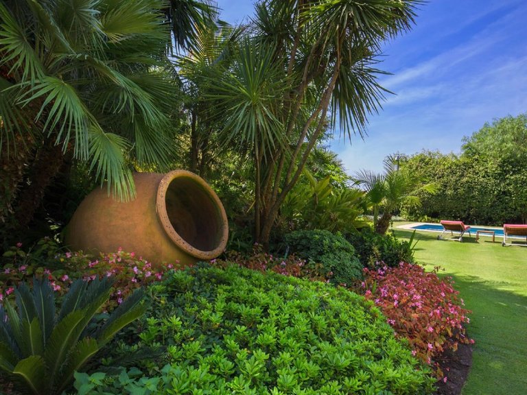 Villa for Sale in  Marbella, Malaga 20