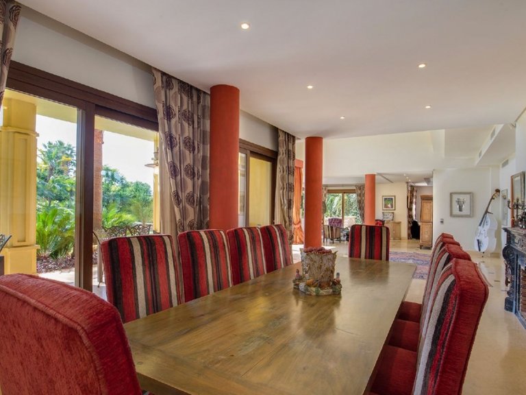 Villa for Sale in  Marbella, Malaga 9