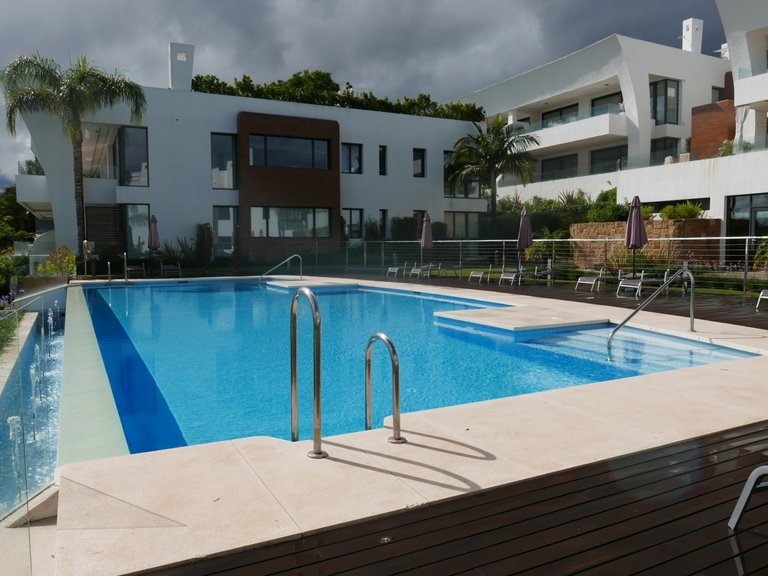 Apartment for Sale in  Marbella, Malaga 1
