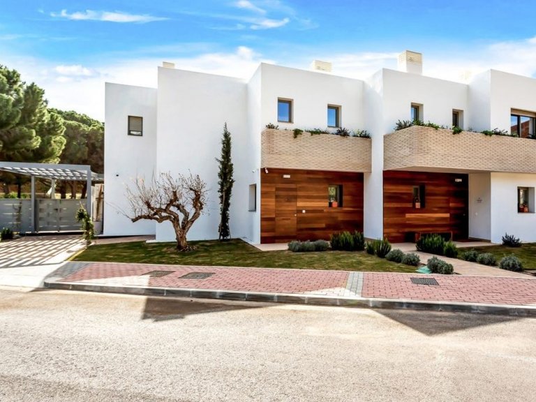 Town House for Sale in  Mijas, Malaga 1
