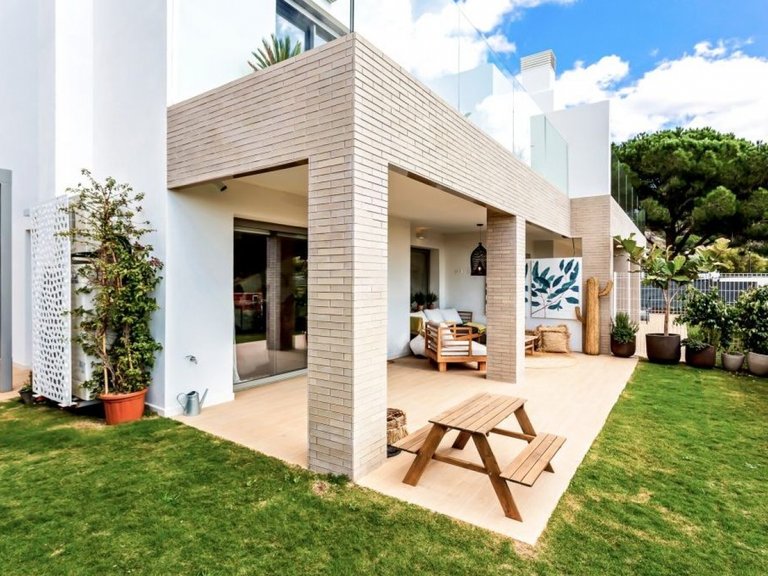 Town House for Sale in  Mijas, Malaga 15