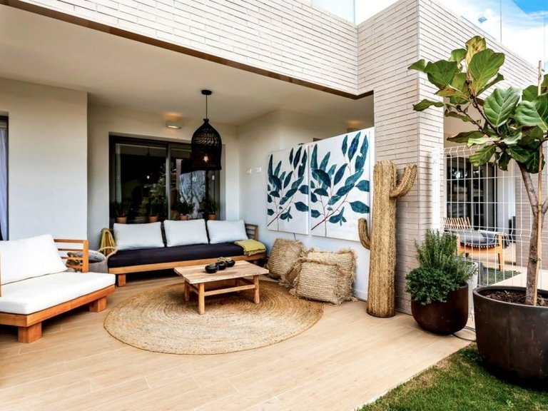 Town House for Sale in  Mijas, Malaga 16