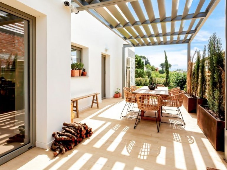 Town House for Sale in  Mijas, Malaga 17