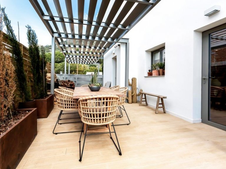 Town House for Sale in  Mijas, Malaga 18