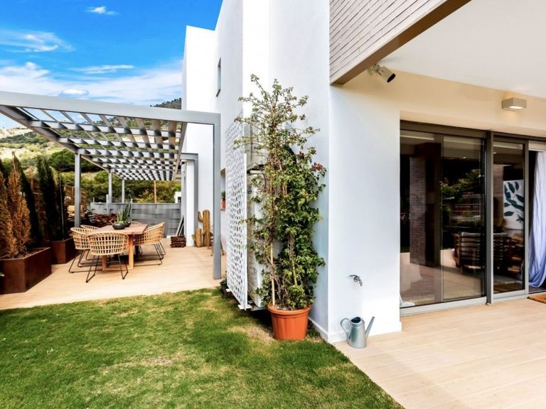 Town House for Sale in  Mijas, Malaga 19