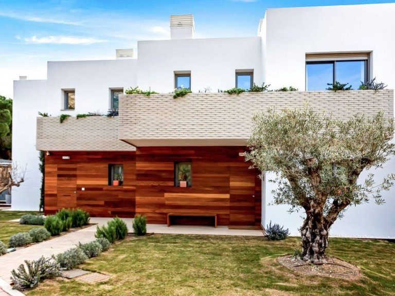 Town House for Sale in  Mijas, Malaga 2