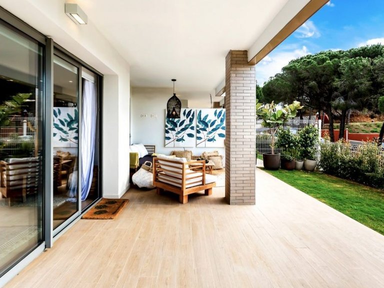 Town House for Sale in  Mijas, Malaga 20