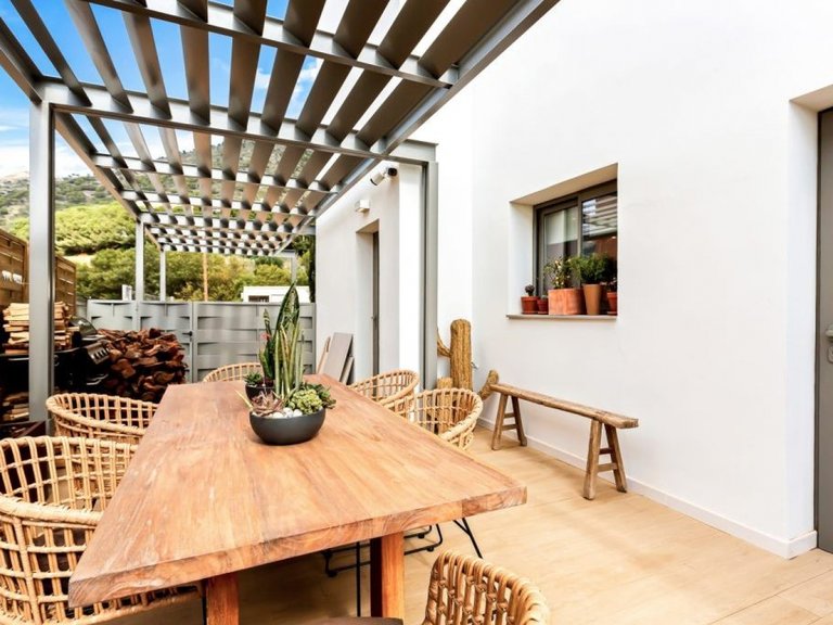 Town House for Sale in  Mijas, Malaga 21
