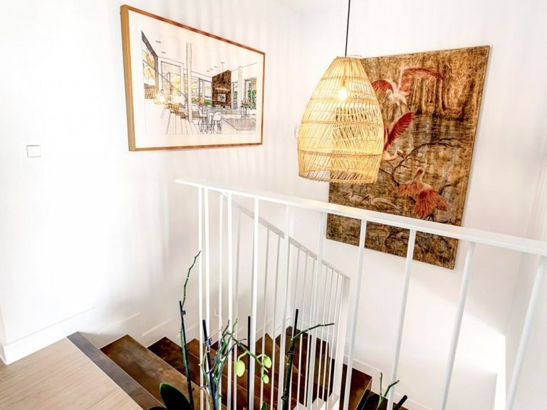 Town House for Sale in  Mijas, Malaga 24