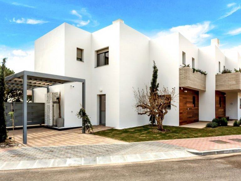 Town House for Sale in  Mijas, Malaga 3