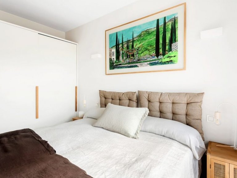 Town House for Sale in  Mijas, Malaga 32