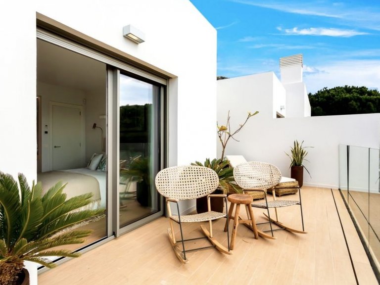 Town House for Sale in  Mijas, Malaga 34