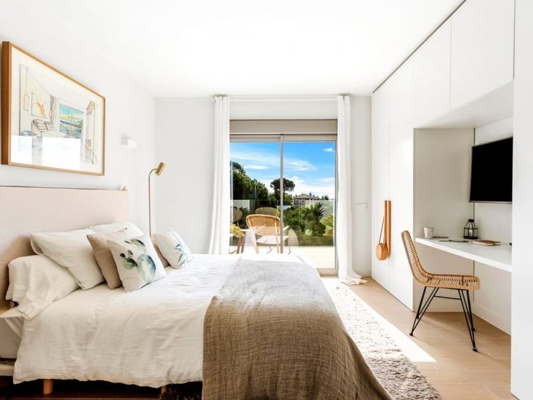 Town House for Sale in  Mijas, Malaga 35