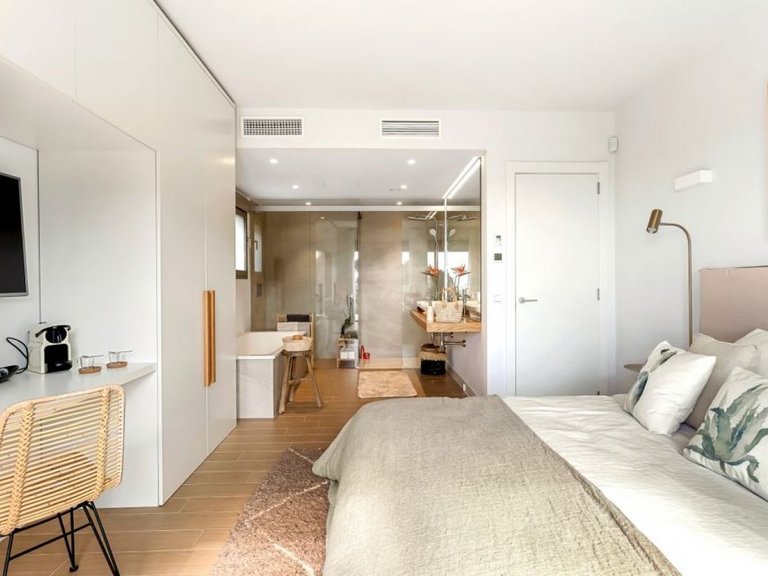 Town House for Sale in  Mijas, Malaga 36