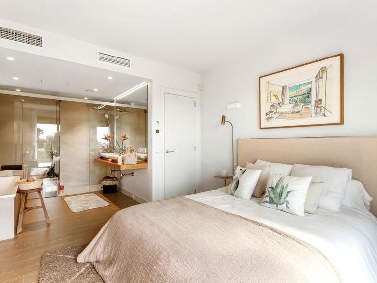 Town House for Sale in  Mijas, Malaga 37