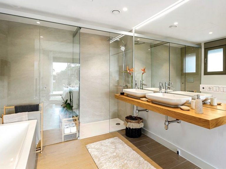 Town House for Sale in  Mijas, Malaga 39
