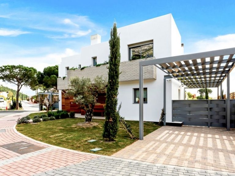 Town House for Sale in  Mijas, Malaga 4