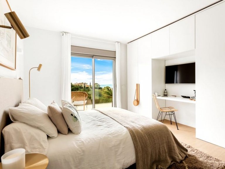 Town House for Sale in  Mijas, Malaga 44