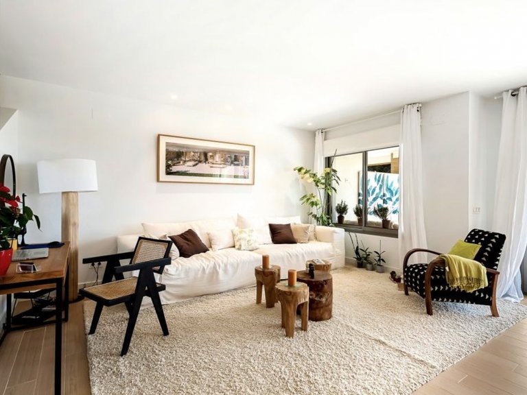 Town House for Sale in  Mijas, Malaga 7