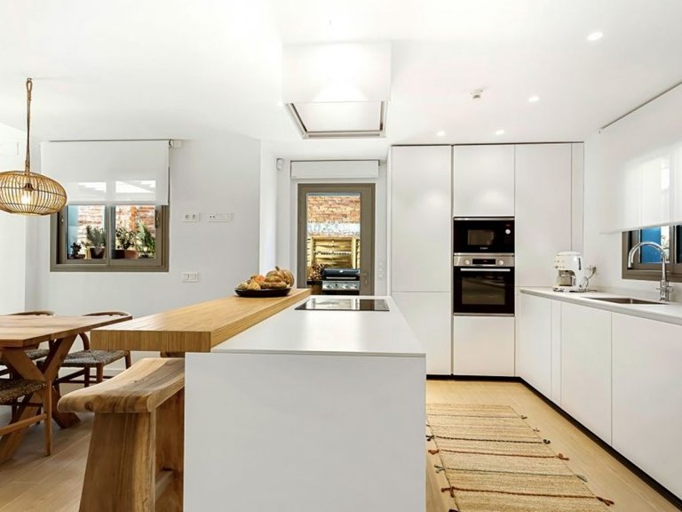 Town House for Sale in  Mijas, Malaga 8