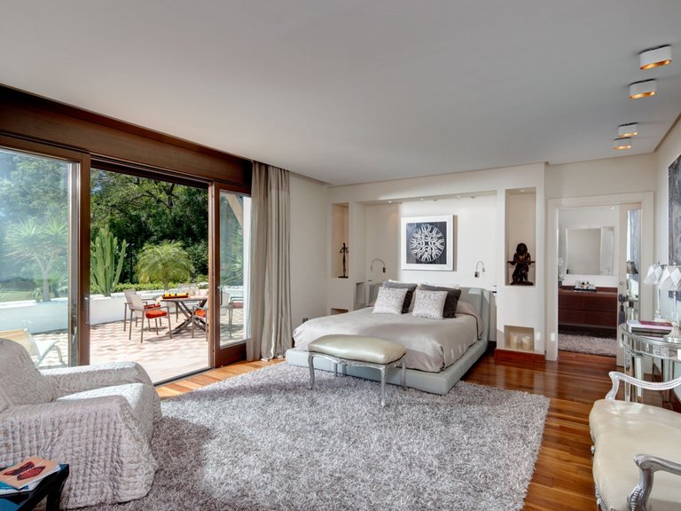 Villa for Sale in  Marbella, Malaga 10