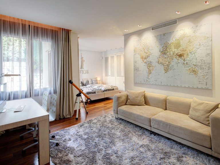 Villa for Sale in  Marbella, Malaga 11