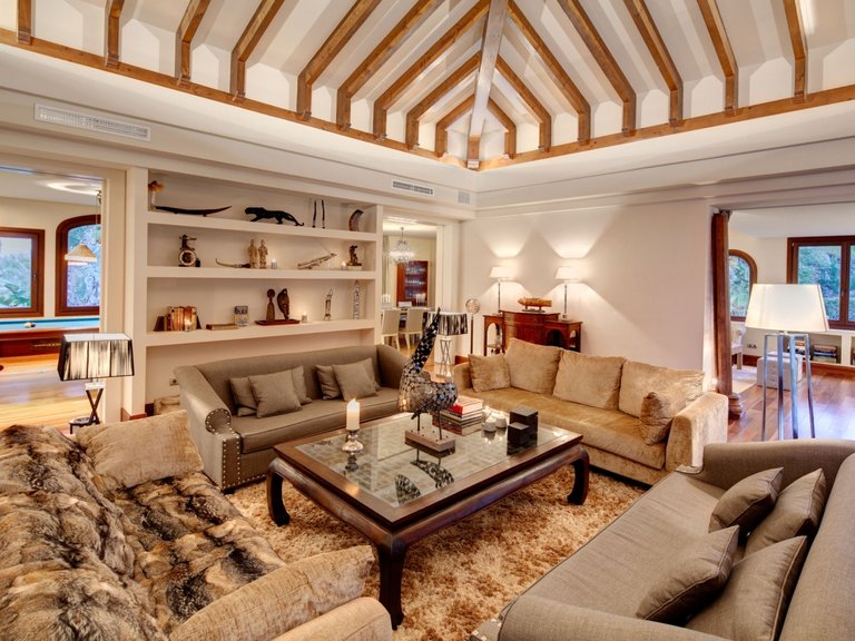 Villa for Sale in  Marbella, Malaga 6