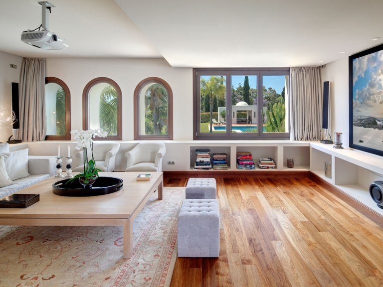 Villa for Sale in  Marbella, Malaga 7