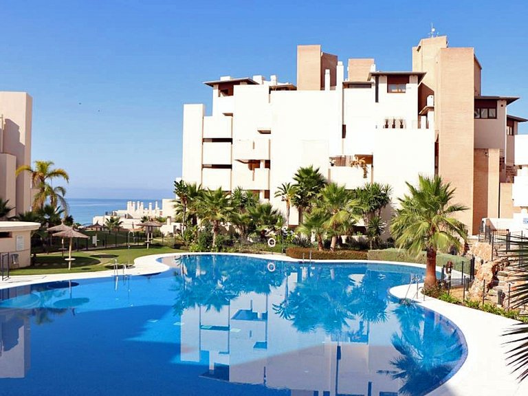 Apartment for Sale in  Estepona, Malaga 1
