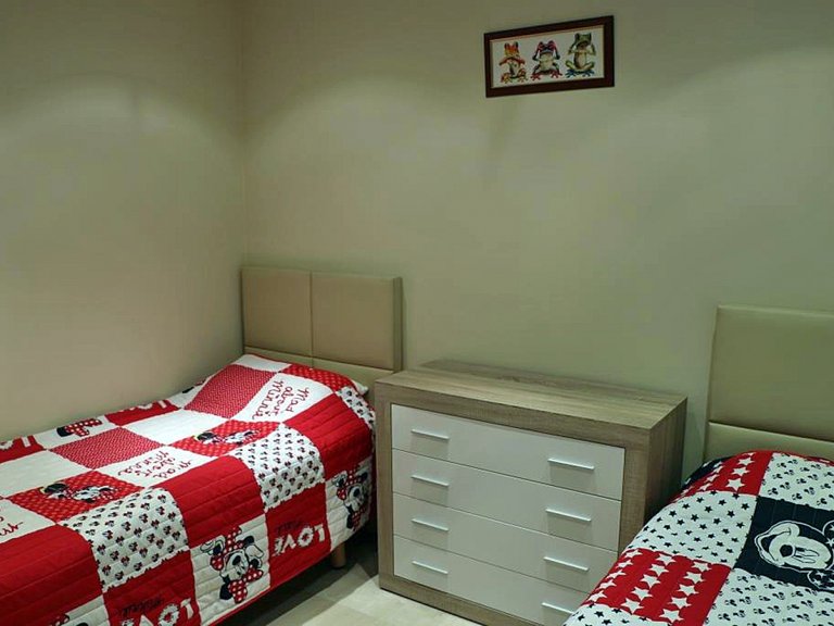 Apartment for Sale in  Estepona, Malaga 16