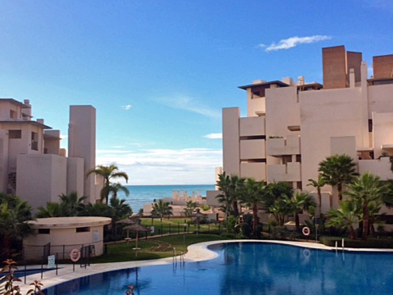 Apartment for Sale in  Estepona, Malaga 2