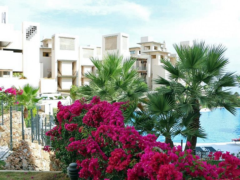 Apartment for Sale in  Estepona, Malaga 24
