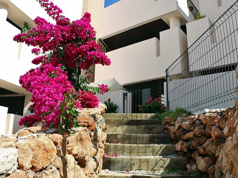 Apartment for Sale in  Estepona, Malaga 25