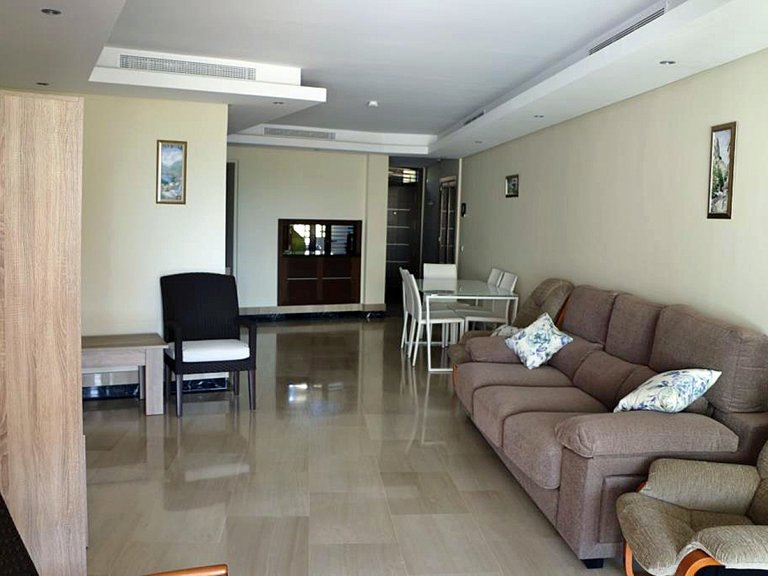 Apartment for Sale in  Estepona, Malaga 3