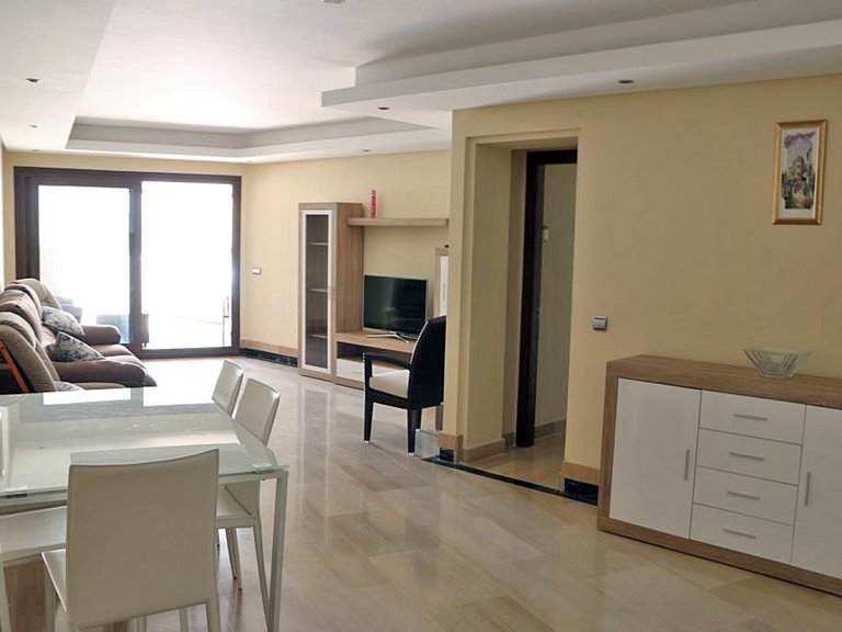 Apartment for Sale in  Estepona, Malaga 5