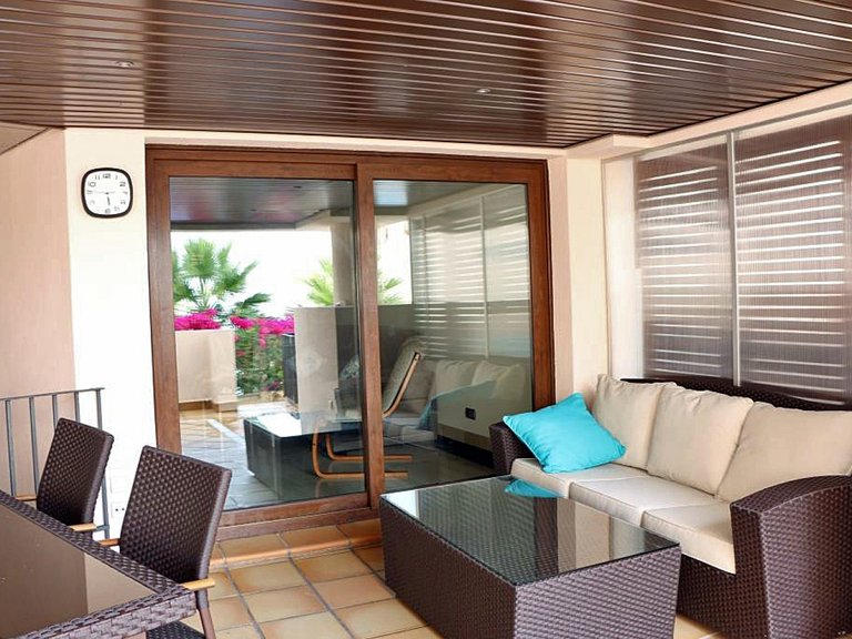 Apartment for Sale in  Estepona, Malaga 6
