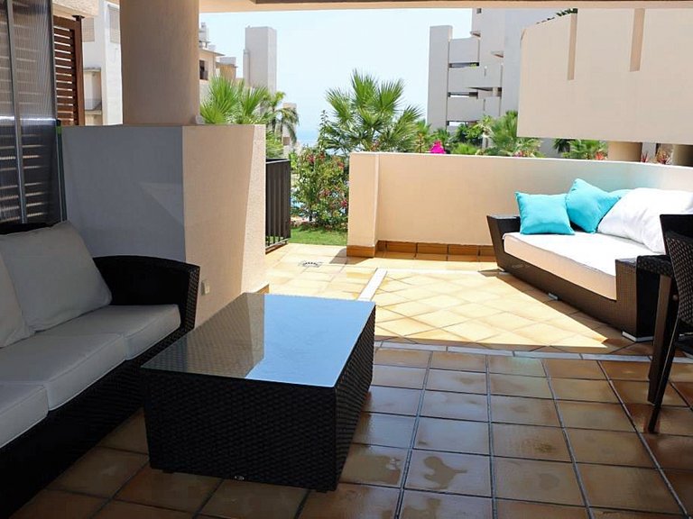 Apartment for Sale in  Estepona, Malaga 7