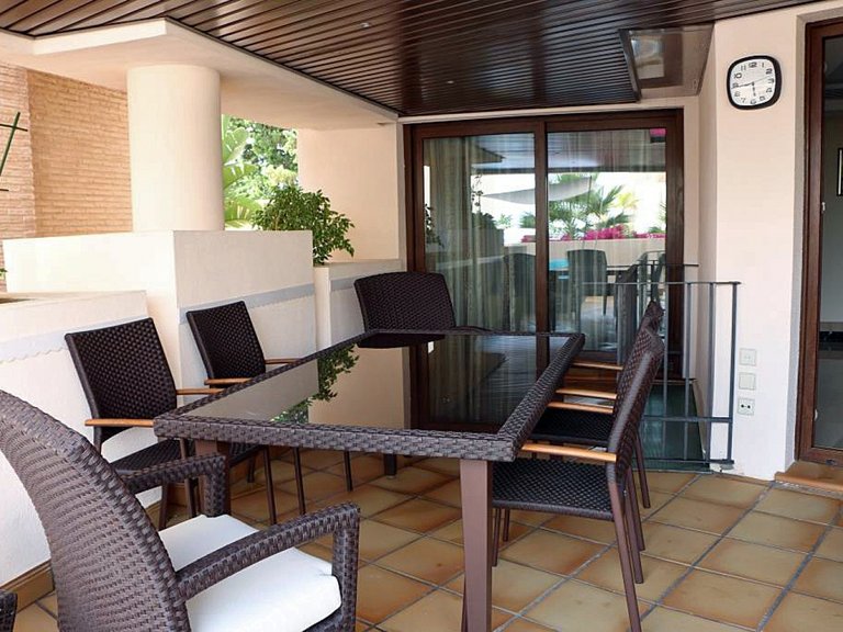Apartment for Sale in  Estepona, Malaga 8